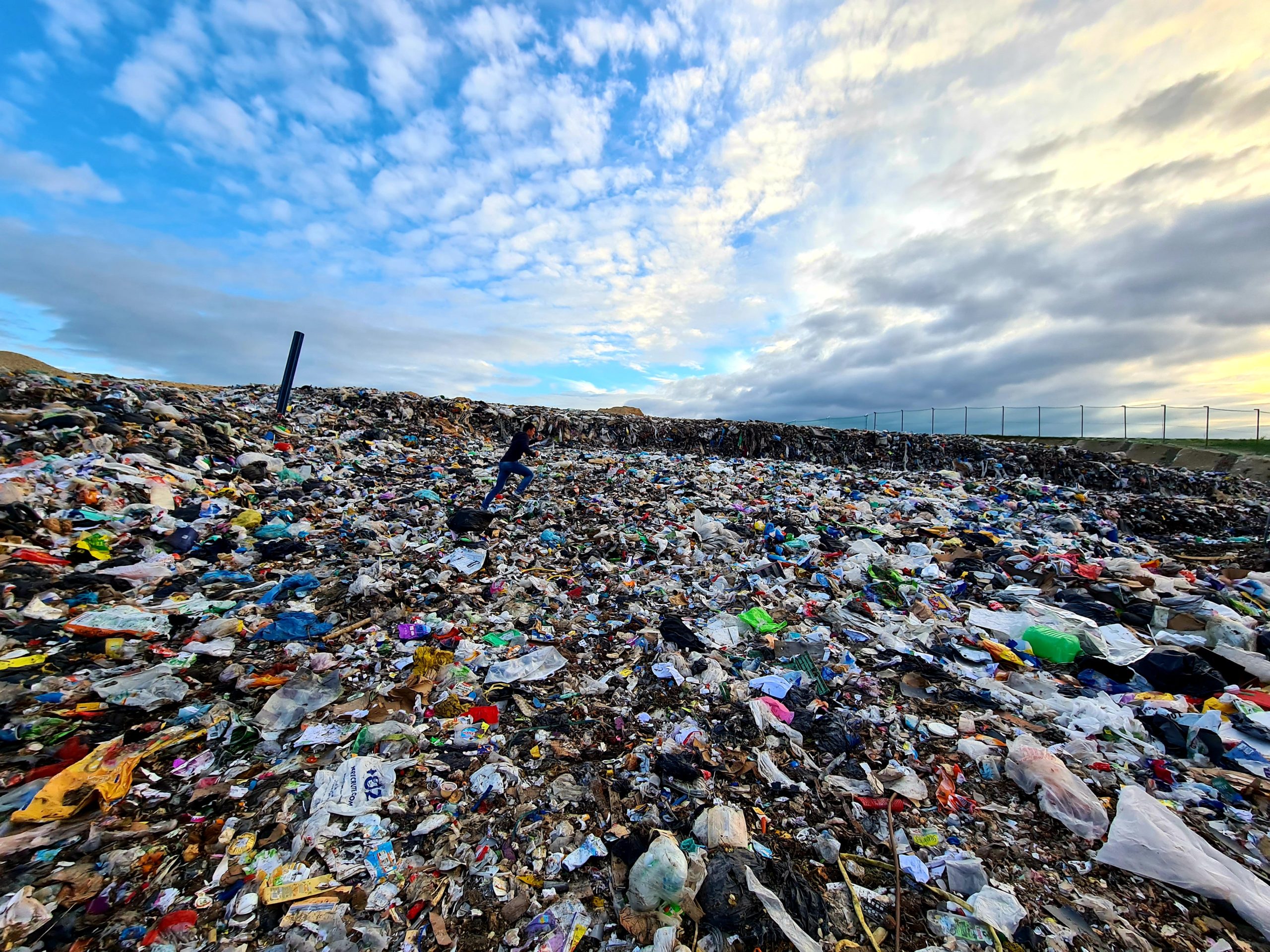 Nos montagnes de déchets Comment agir pour les réduire ? Blog d’une