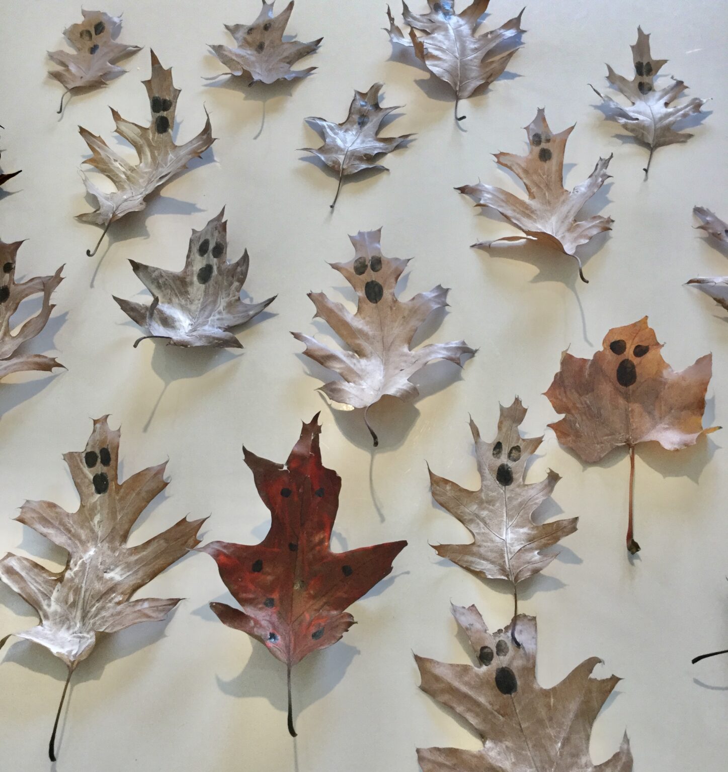 5 idées de décoration DIY et zéro déchet pour Halloween