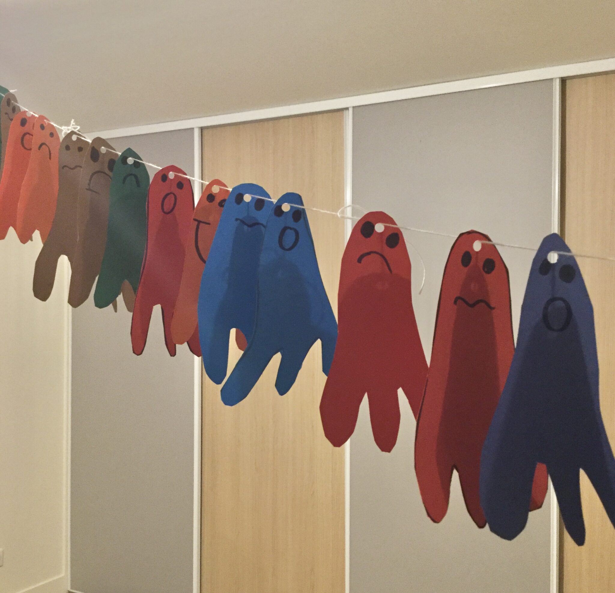 5 idées de décoration DIY et zéro déchet pour Halloween